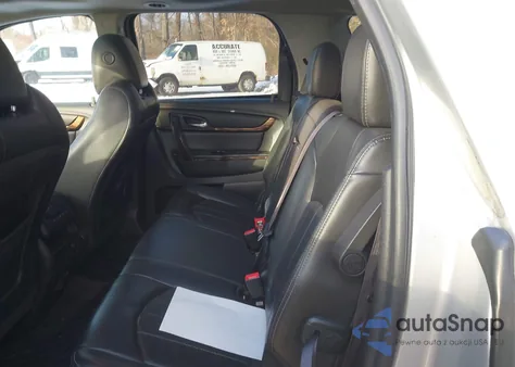 2015 GMC Acadia Denali z USA, uszkodzony, nr VIN 1GKKVTKD6FJ221606